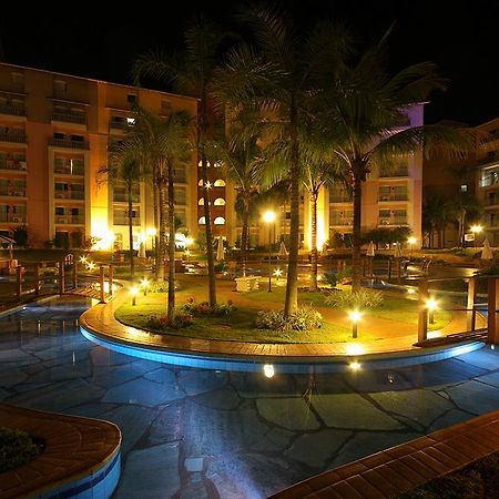 Thermas De Olimpia Resort ภายนอก รูปภาพ
