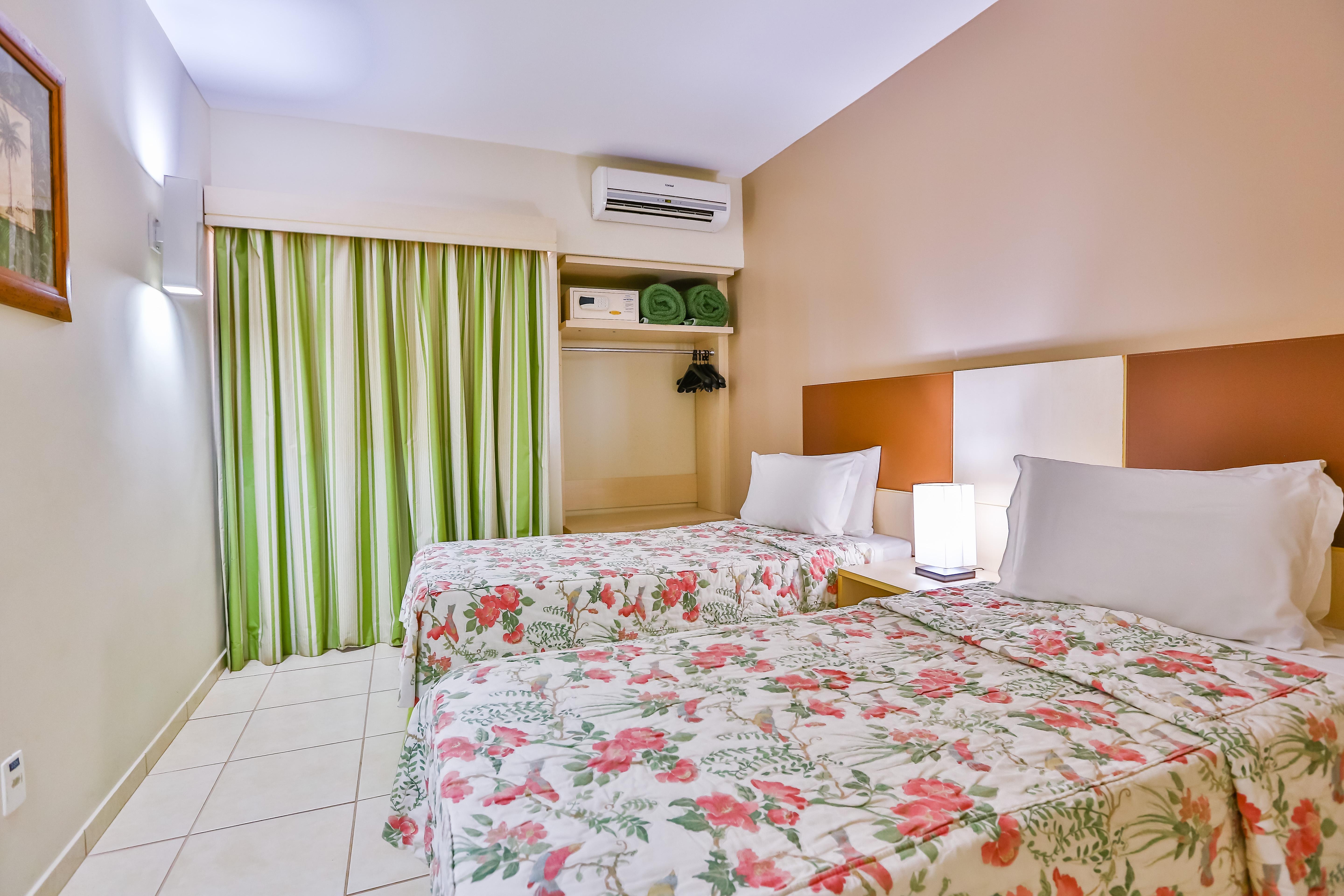 Thermas De Olimpia Resort ภายนอก รูปภาพ