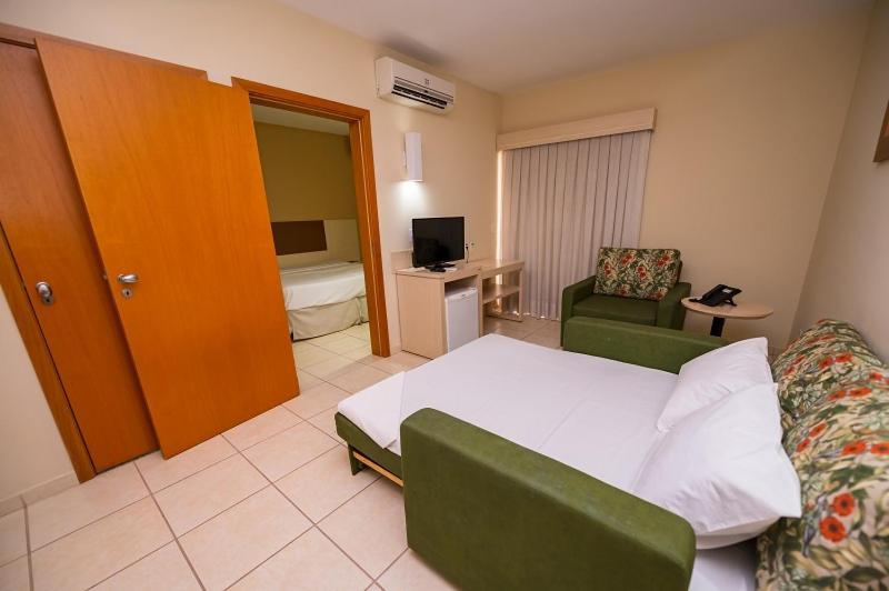 Thermas De Olimpia Resort ภายนอก รูปภาพ