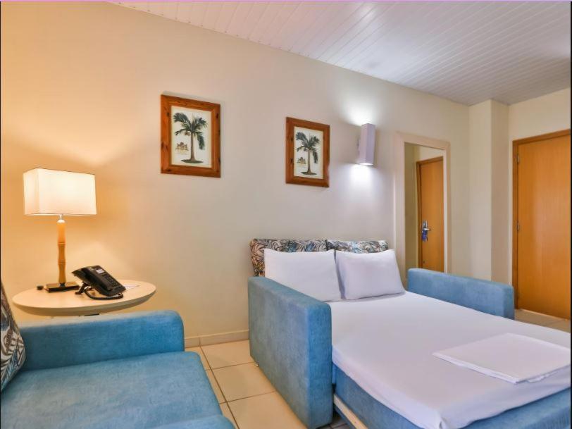Thermas De Olimpia Resort ภายนอก รูปภาพ