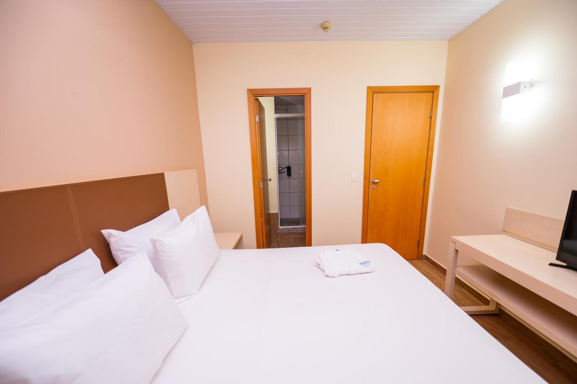 Thermas De Olimpia Resort ภายนอก รูปภาพ