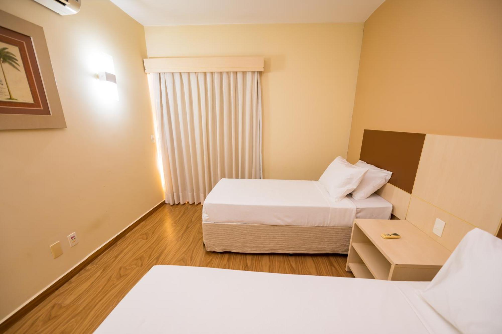 Thermas De Olimpia Resort ภายนอก รูปภาพ