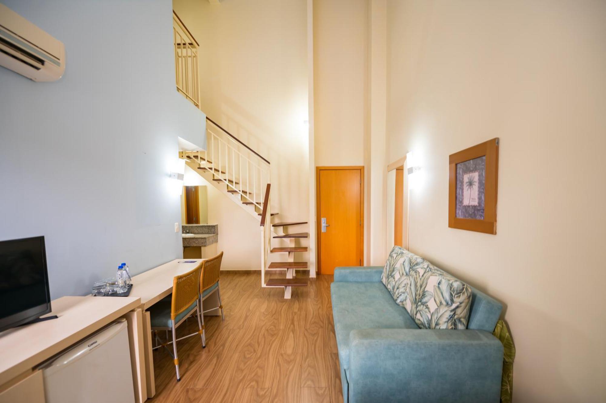 Thermas De Olimpia Resort ภายนอก รูปภาพ