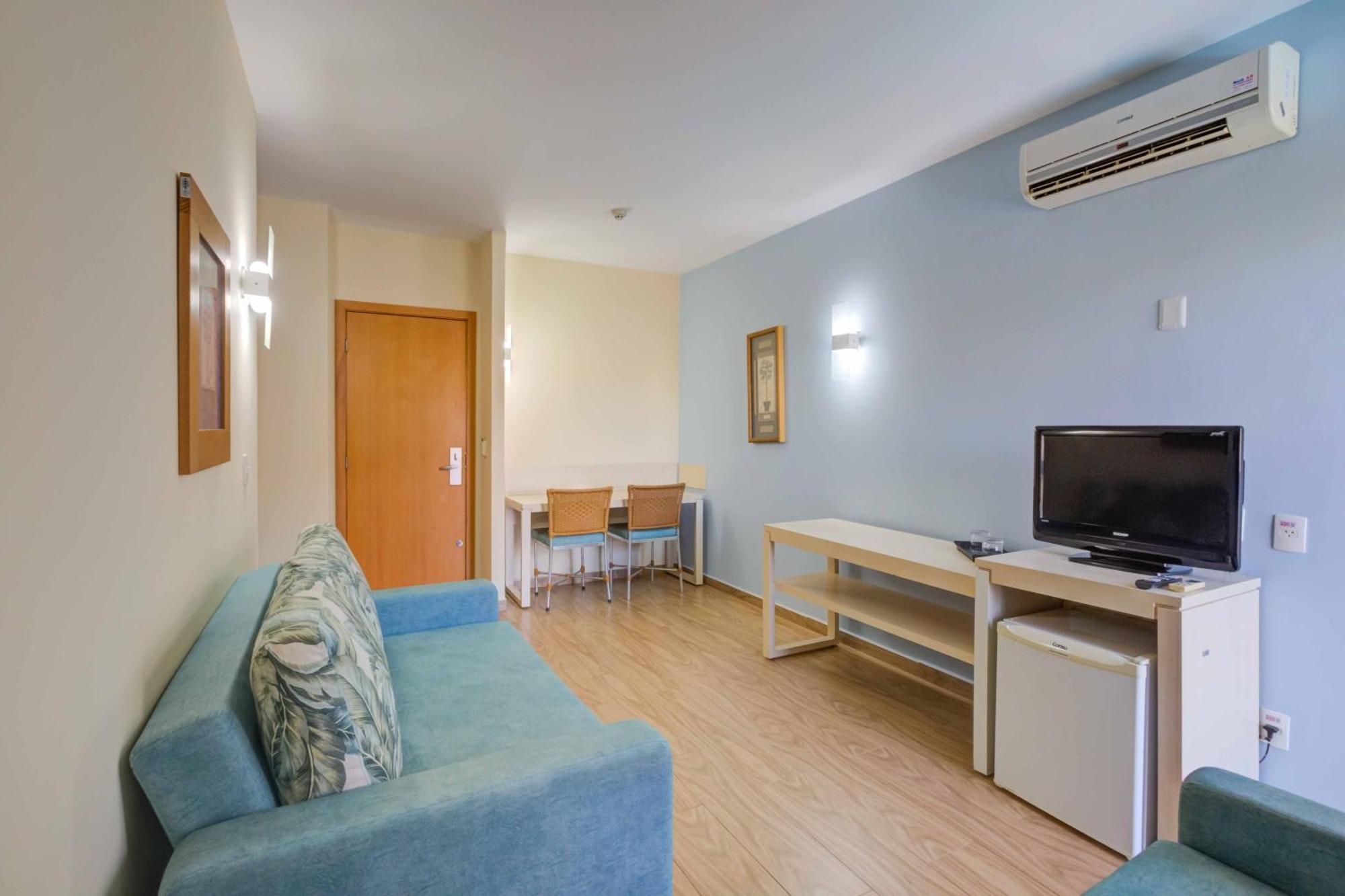 Thermas De Olimpia Resort ภายนอก รูปภาพ