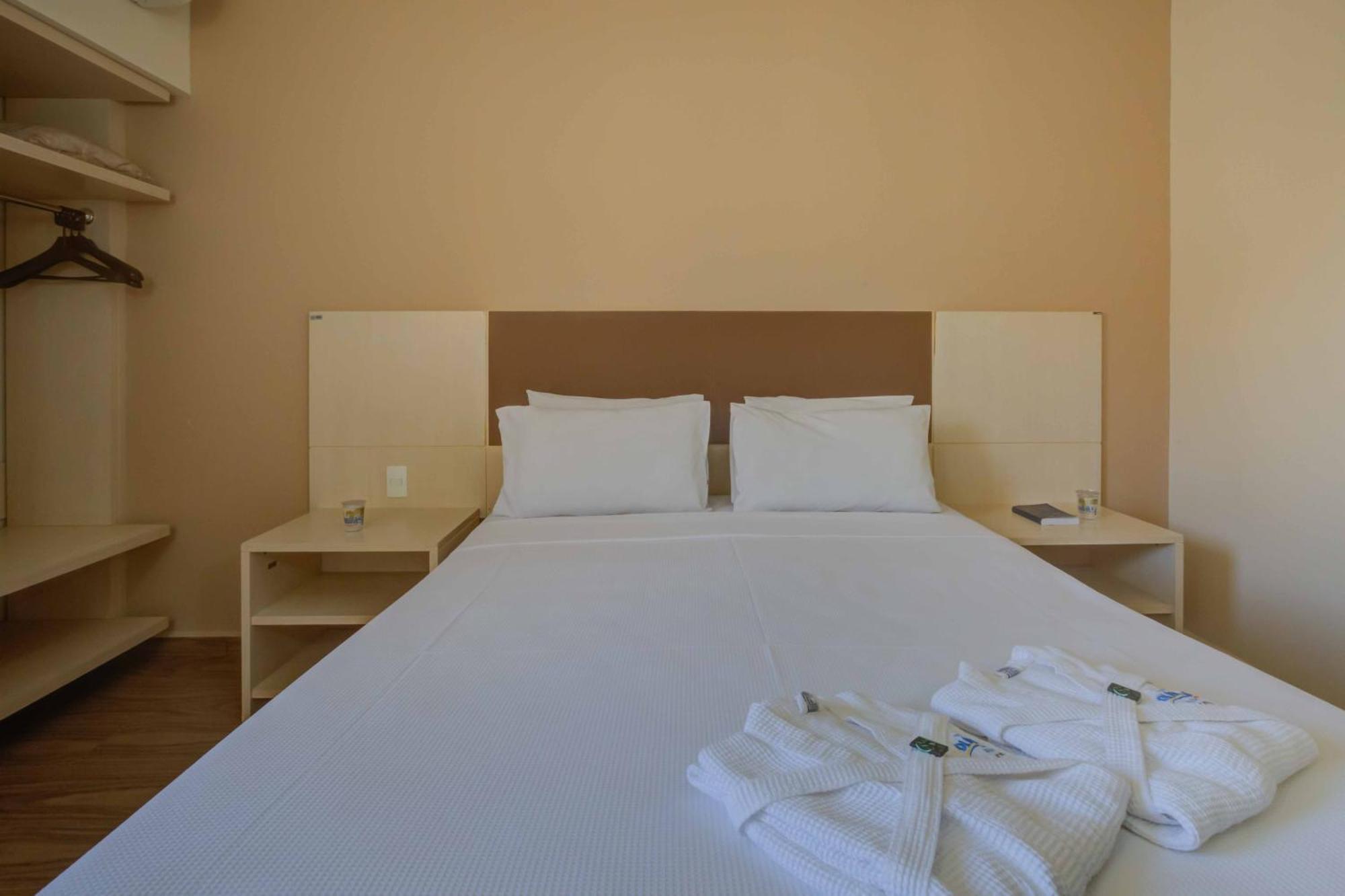 Thermas De Olimpia Resort ภายนอก รูปภาพ