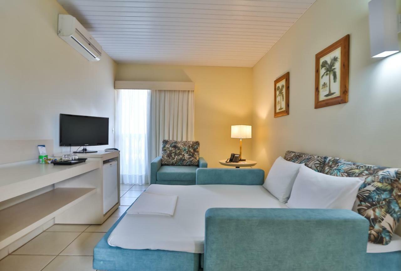Thermas De Olimpia Resort ภายนอก รูปภาพ