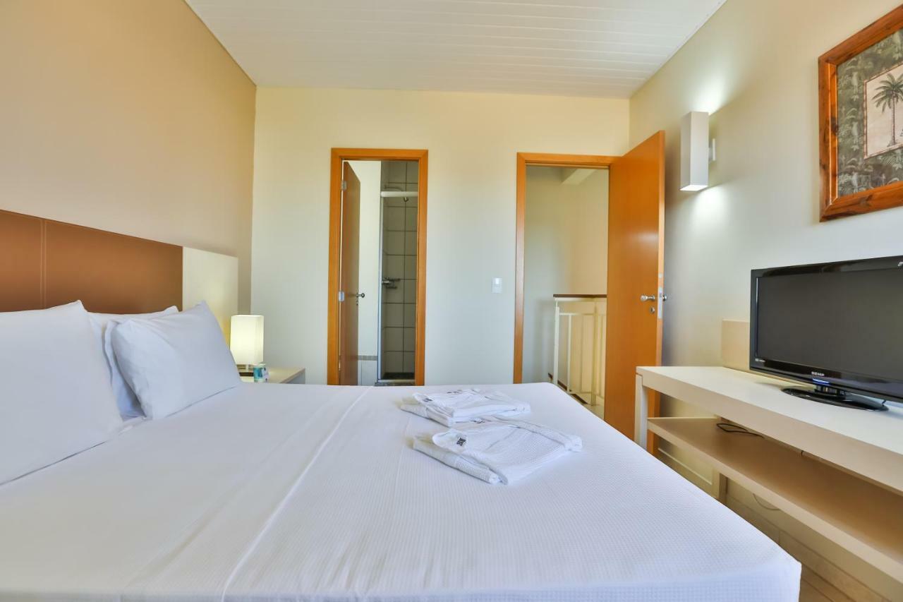Thermas De Olimpia Resort ภายนอก รูปภาพ